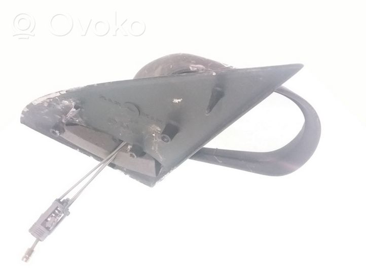 Fiat Bravo - Brava Manual wing mirror E30151683