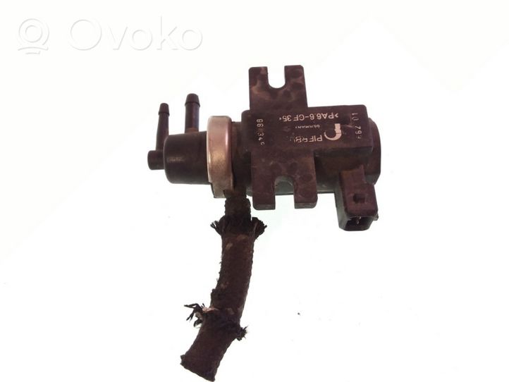 Seat Ibiza II (6k) Solenoidinis vožtuvas 1H0906627