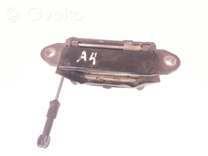 Audi A4 S4 B5 8D Maniglia esterna per portiera posteriore 4A0839206D