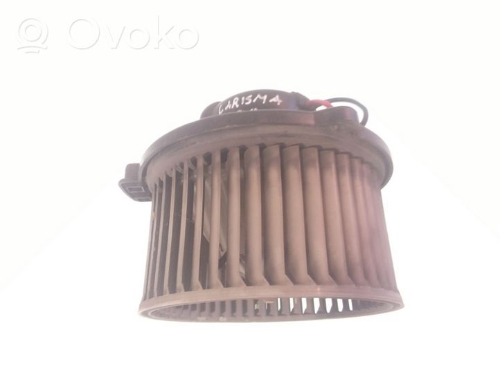 Mitsubishi Carisma Ventola riscaldamento/ventilatore abitacolo 0130111191