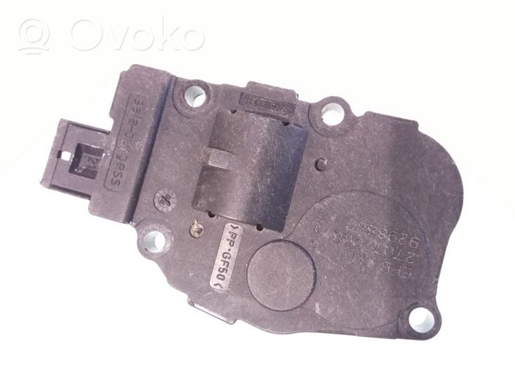 Mercedes-Benz B W245 Stellmotor Heizung Klima 410475520