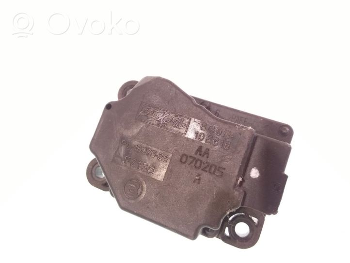 Volvo S80 Motorino attuatore aria 6G9N19E616AA