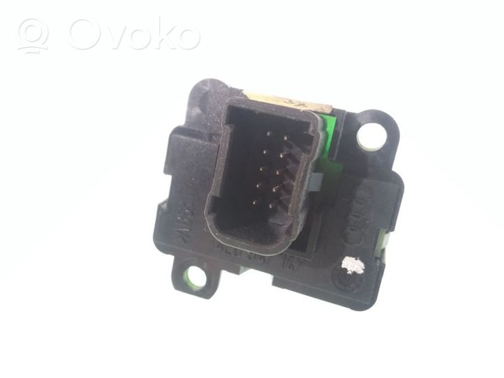 Audi A8 S8 D3 4E Interruttore di regolazione dell’illuminazione del quadro 4E0947147