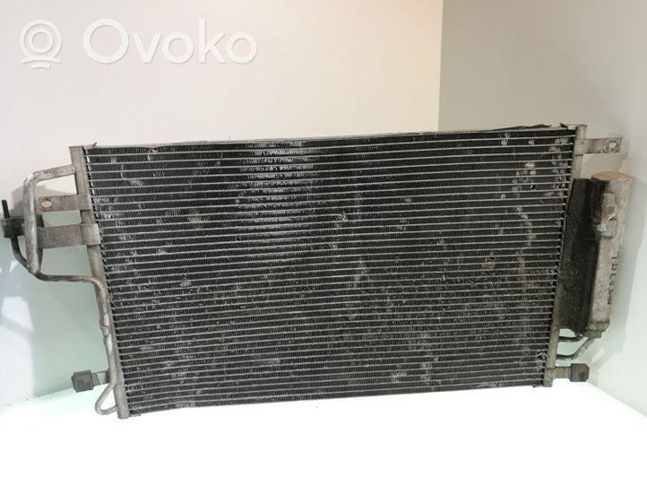 Hyundai Tucson LM Radiateur condenseur de climatisation D301730630