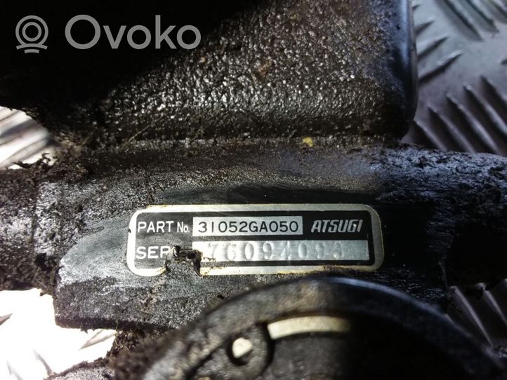 Subaru Leone 1800 Power steering pump 31052GA050