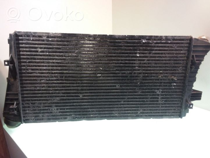 LDV Maxus Chłodnica powietrza doładowującego / Intercooler 52412289