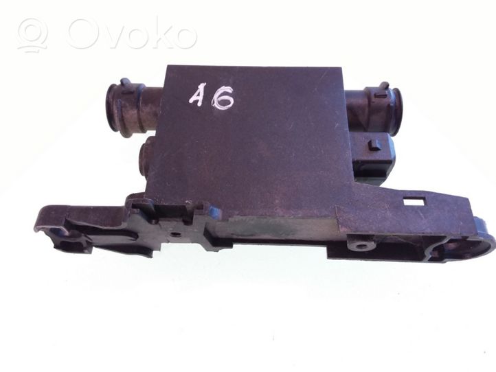 Audi A6 S6 C4 4A Unité de commande / module de verrouillage centralisé porte 4A0959981