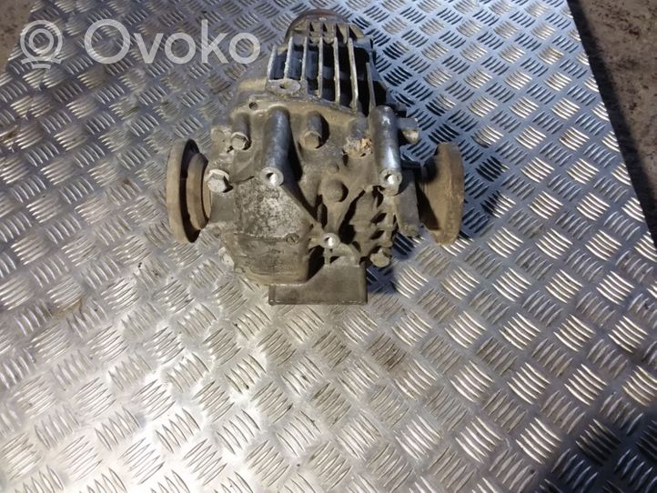 Audi A6 S6 C6 4F Takatasauspyörästö 0AR525053