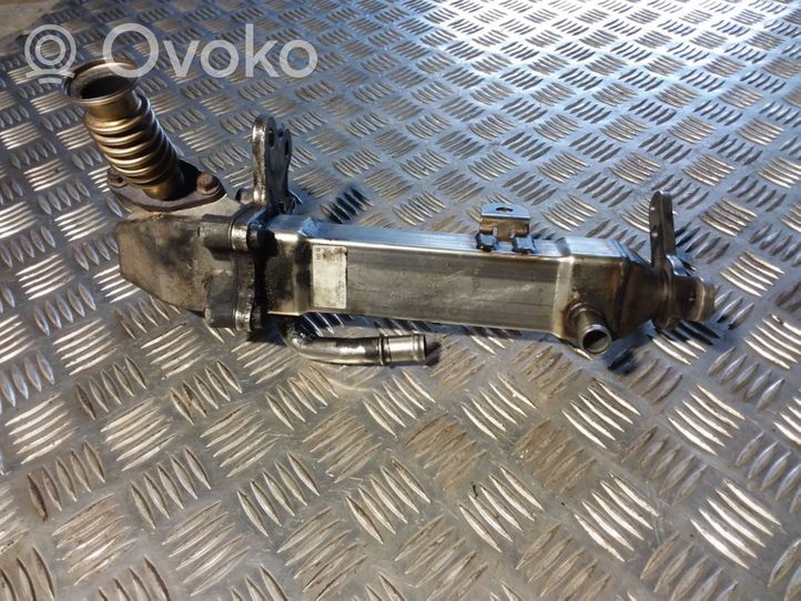 Volvo S60 Refroidisseur de vanne EGR 30637142