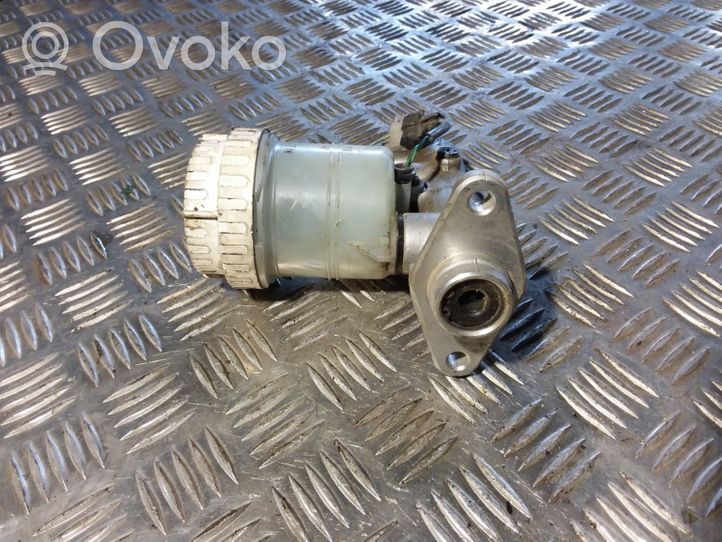 Mitsubishi Pajero Główny cylinder hamulca 