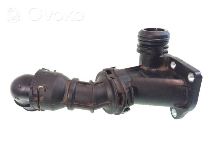 Seat Leon (5F) Termostaatin kotelo 04L121111