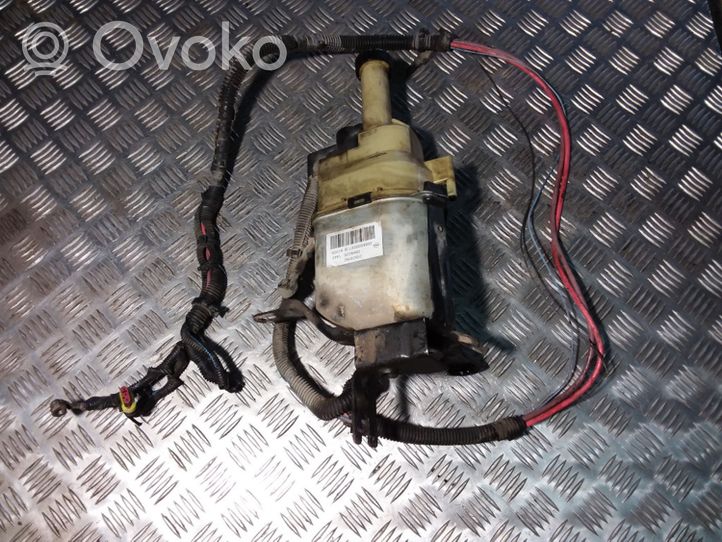 Opel Astra G Pompe de direction assistée électrique 9226480