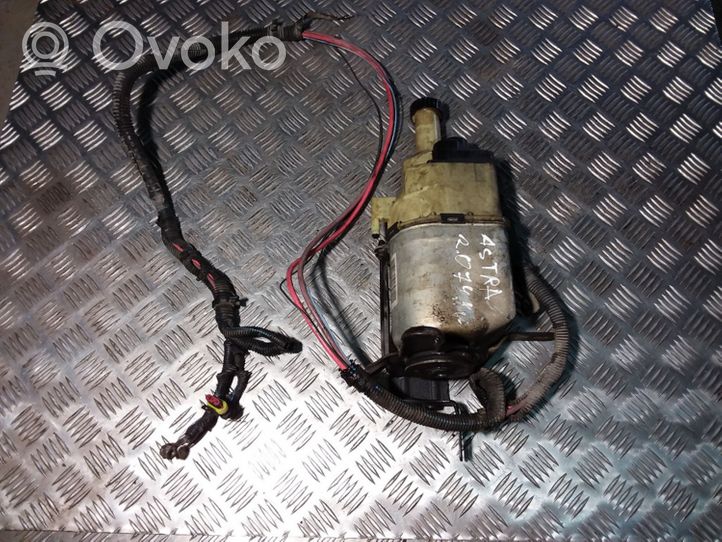 Opel Astra G Pompe de direction assistée électrique 9226480