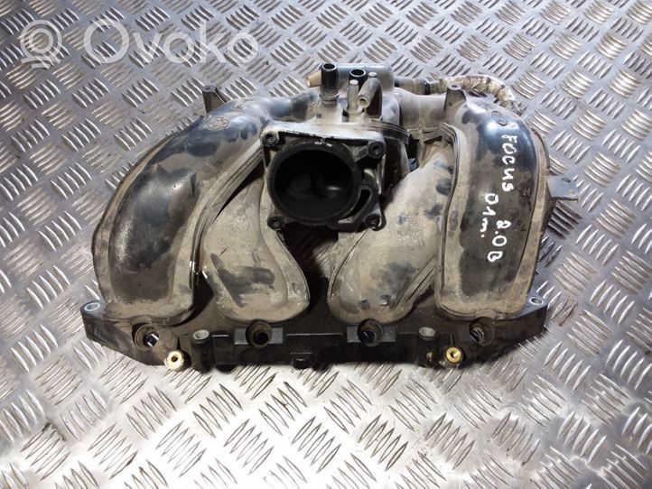 Audi A4 S4 B5 8D Intake manifold 1S4E9424BB