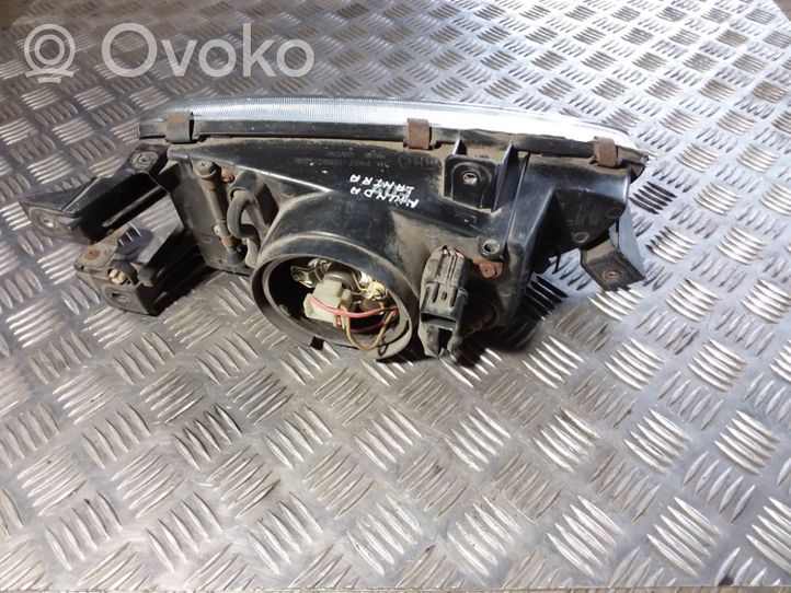 Hyundai Lantra I Phare frontale 1012492