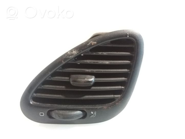 Volkswagen Sharan Copertura griglia di ventilazione laterale cruscotto 7M1819703E