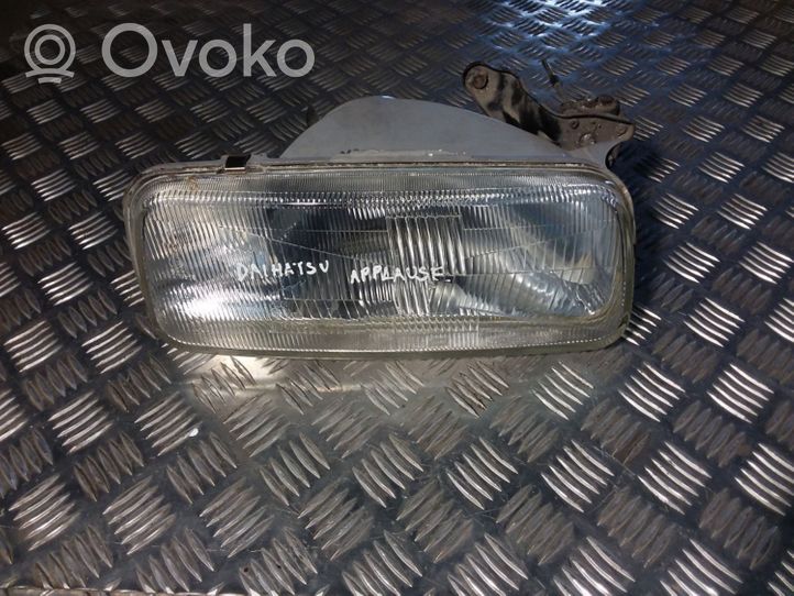 Daihatsu Applause Headlight/headlamp 10051272A