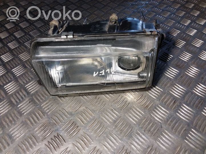 Alfa Romeo 155 Lampa przednia 6671107L