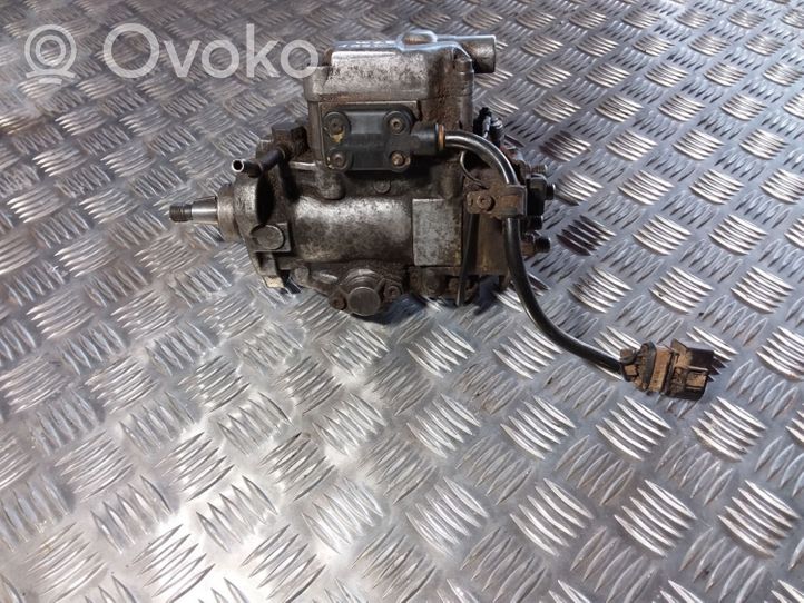 Volkswagen Caddy Fuel injection high pressure pump 028130109H