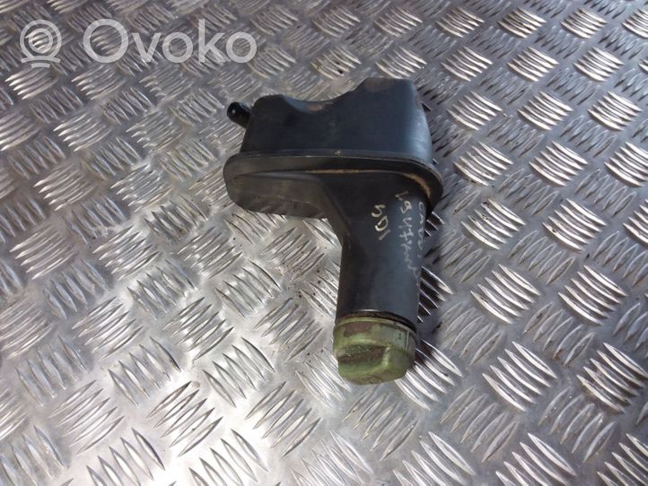 Volkswagen Caddy Serbatoio/vaschetta del liquido del servosterzo 1H0422371D