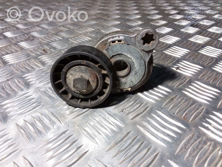 Volvo S80 Napinacz paska alternatora 31330379