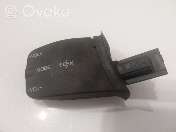 Ford Focus C-MAX Multifunctional control switch/knob 3M5T14K147AD