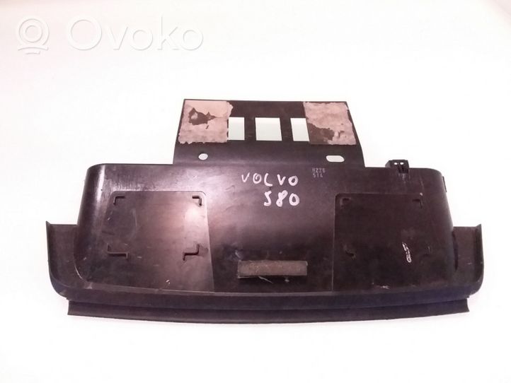 Volvo S80 Luce d’arresto centrale/supplementare 148316