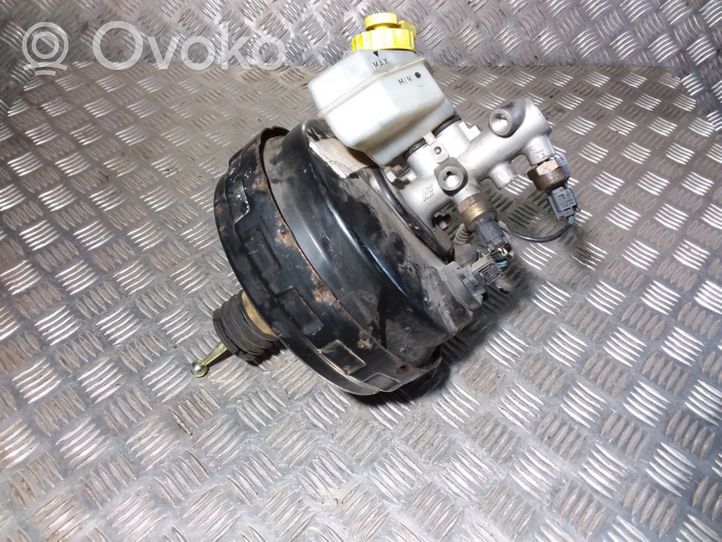 Ford Galaxy Servo-frein 7M4612100D