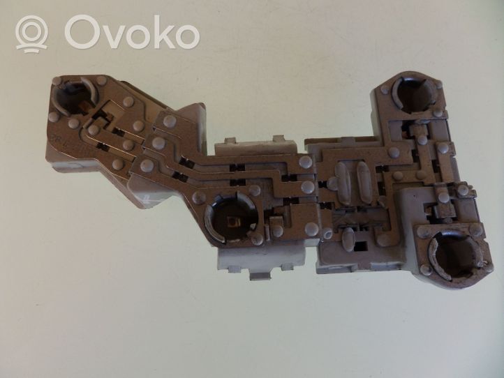 Volvo V50 Galinio žibinto detalė 28129007