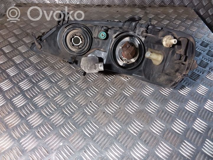 Opel Astra G Etu-/Ajovalo 90520878RH