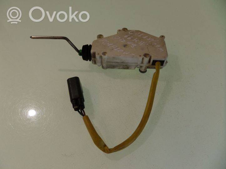 Ford Galaxy Przycisk / Włącznik oświetlenia wnętrza kabiny 7M0959775C