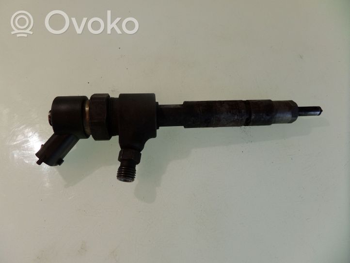 Lancia Lybra Injecteur de carburant 0445110068