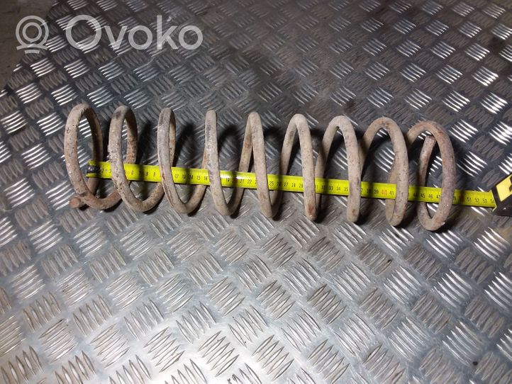 Lada Niva Rear coil spring 