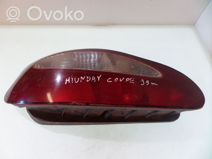 Hyundai Coupe Lampa tylna 92401270