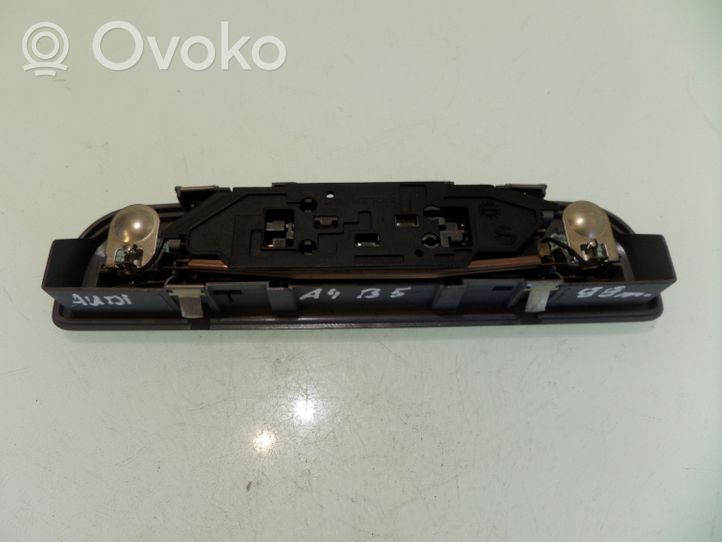 Audi A4 S4 B5 8D Przycisk / Włącznik oświetlenia wnętrza kabiny 8D0947111AA