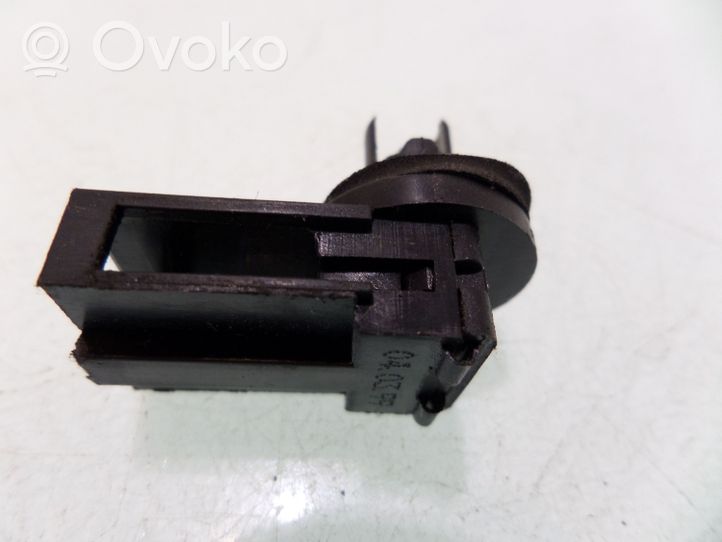 Audi A4 S4 B5 8D Interior temperature sensor 1H0907543A