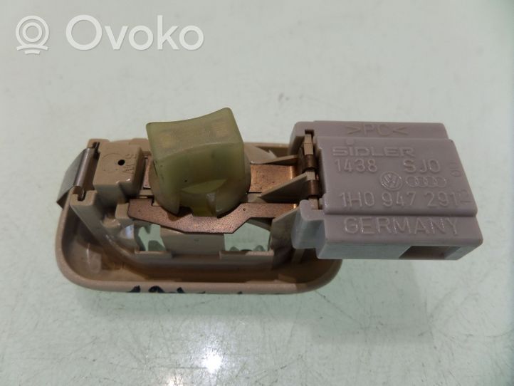 Ford Galaxy Przycisk / Włącznik oświetlenia wnętrza kabiny 1H0947291