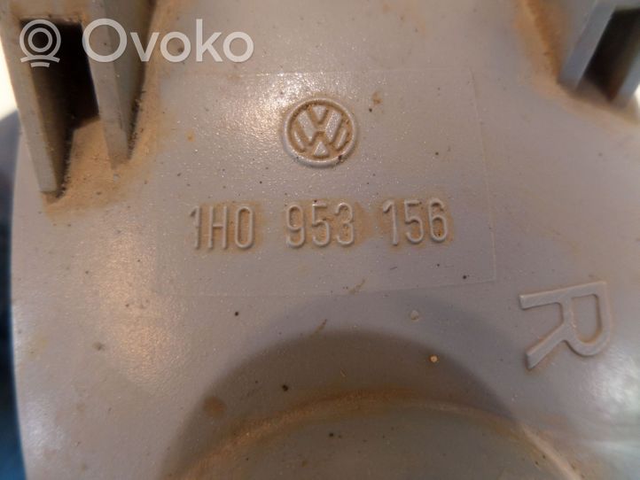 Volkswagen Vento Priekšējais pagrieziena lukturis 1H0953156