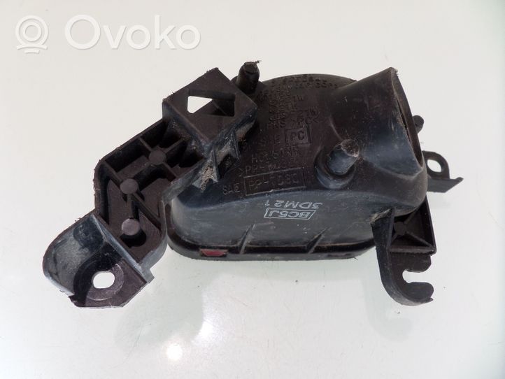 Mazda 323 Światło przeciwmgielne tylne 0168254L