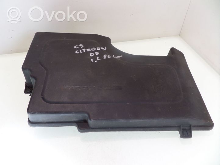 Citroen C5 Coperchio scatola dei fusibili 9632753180