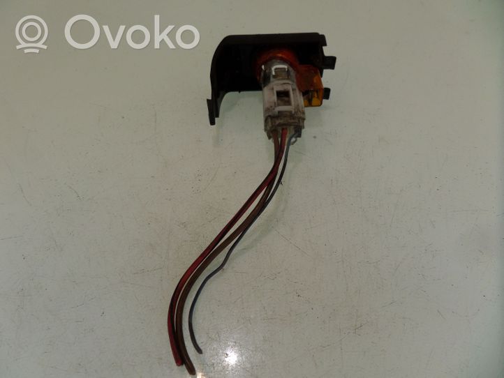 Volkswagen Touareg I 12 V Socket (front) 8D0919343