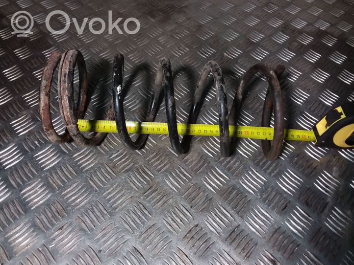 Chrysler 300M Rear coil spring 