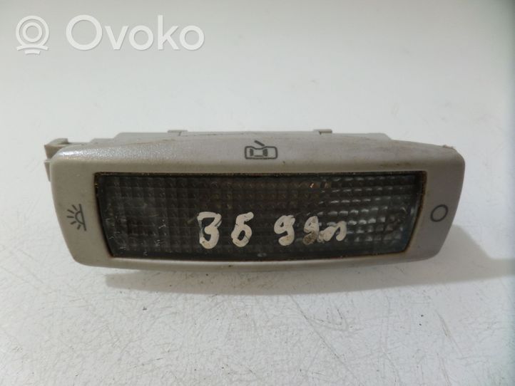 Volkswagen PASSAT B5 Interior lighting switch 3B0947291