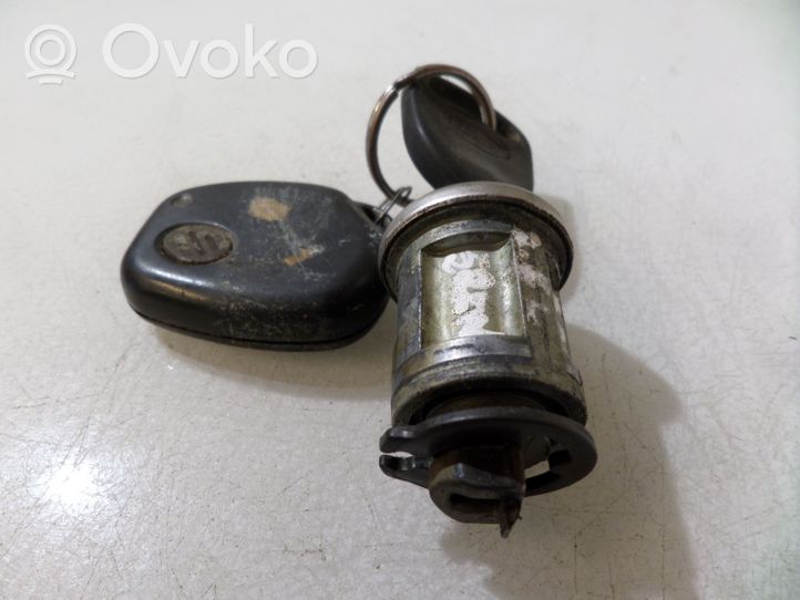 Ford Transit Ignition lock 138141