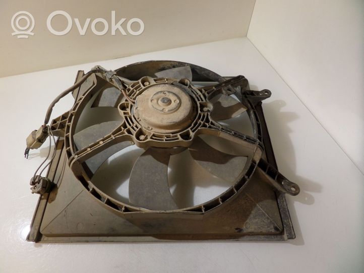 Volvo S40, V40 Kit ventilateur 8240213