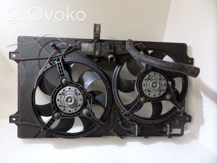 Ford Galaxy Fan set 7M0121207L