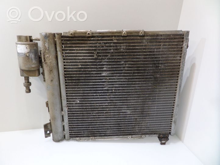 Opel Zafira A Other air conditioning (A/C) parts 