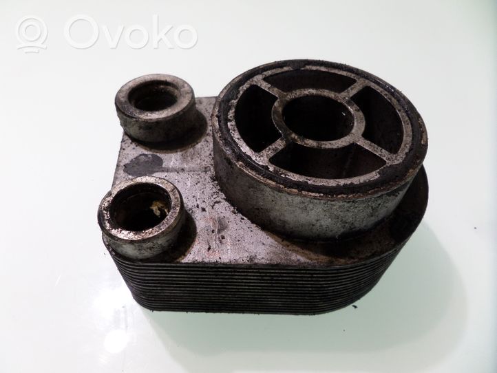 Renault Megane II Halterung Ölfilter / Ölkühler 8200267937F