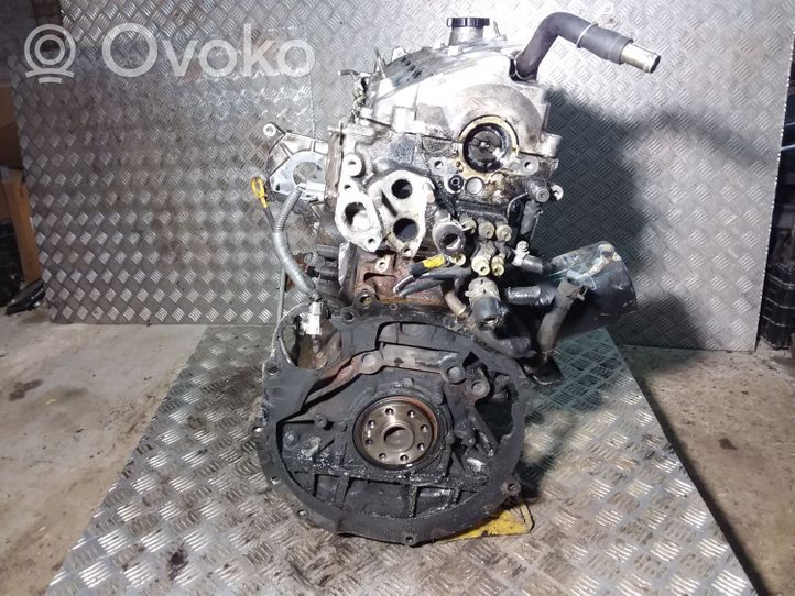 Toyota Avensis T220 Engine 1CDFTV