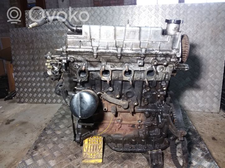 Toyota Avensis T220 Engine 1CDFTV